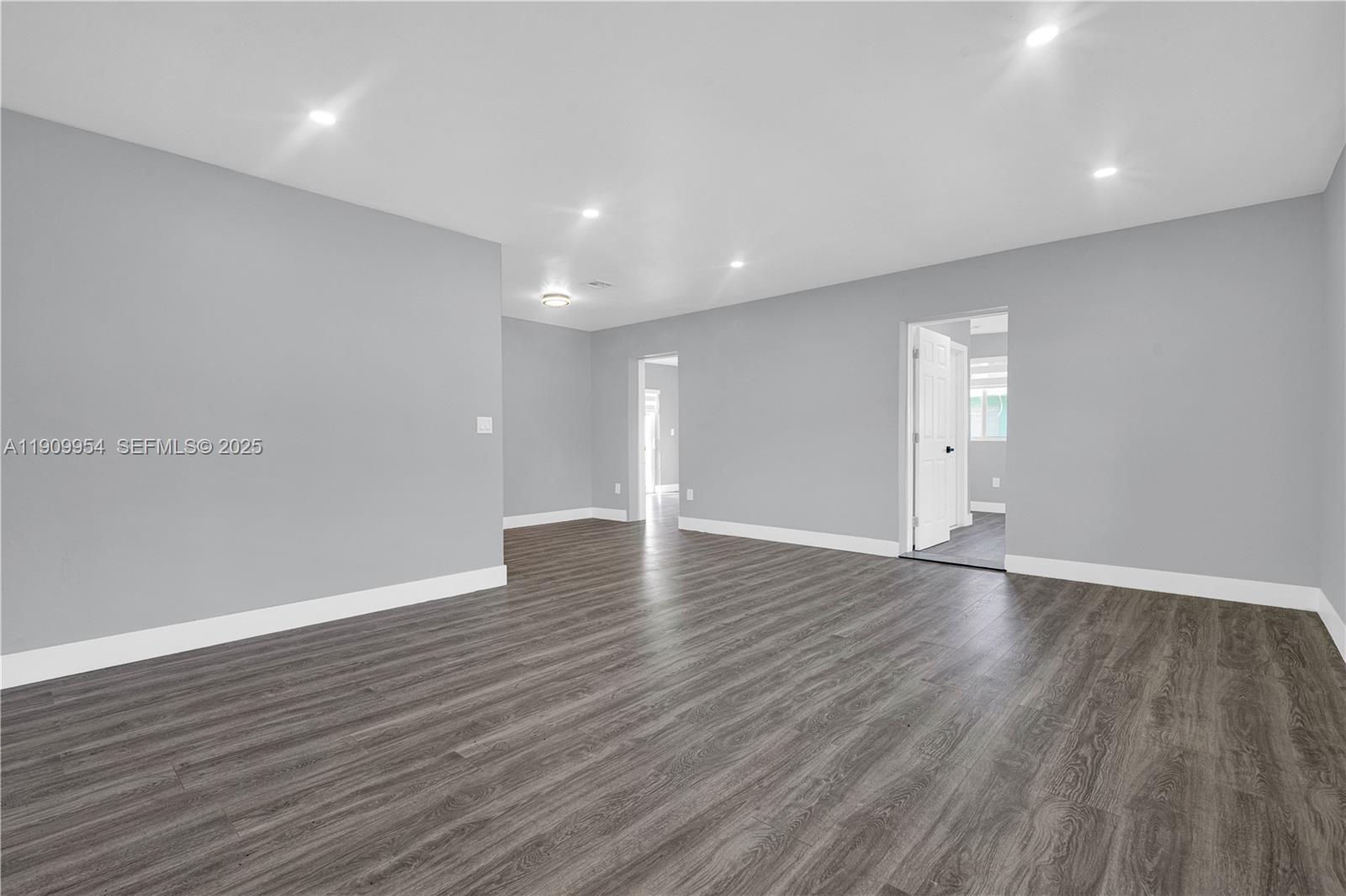 REPLAT OF PORTIONS OF RIC - Residential