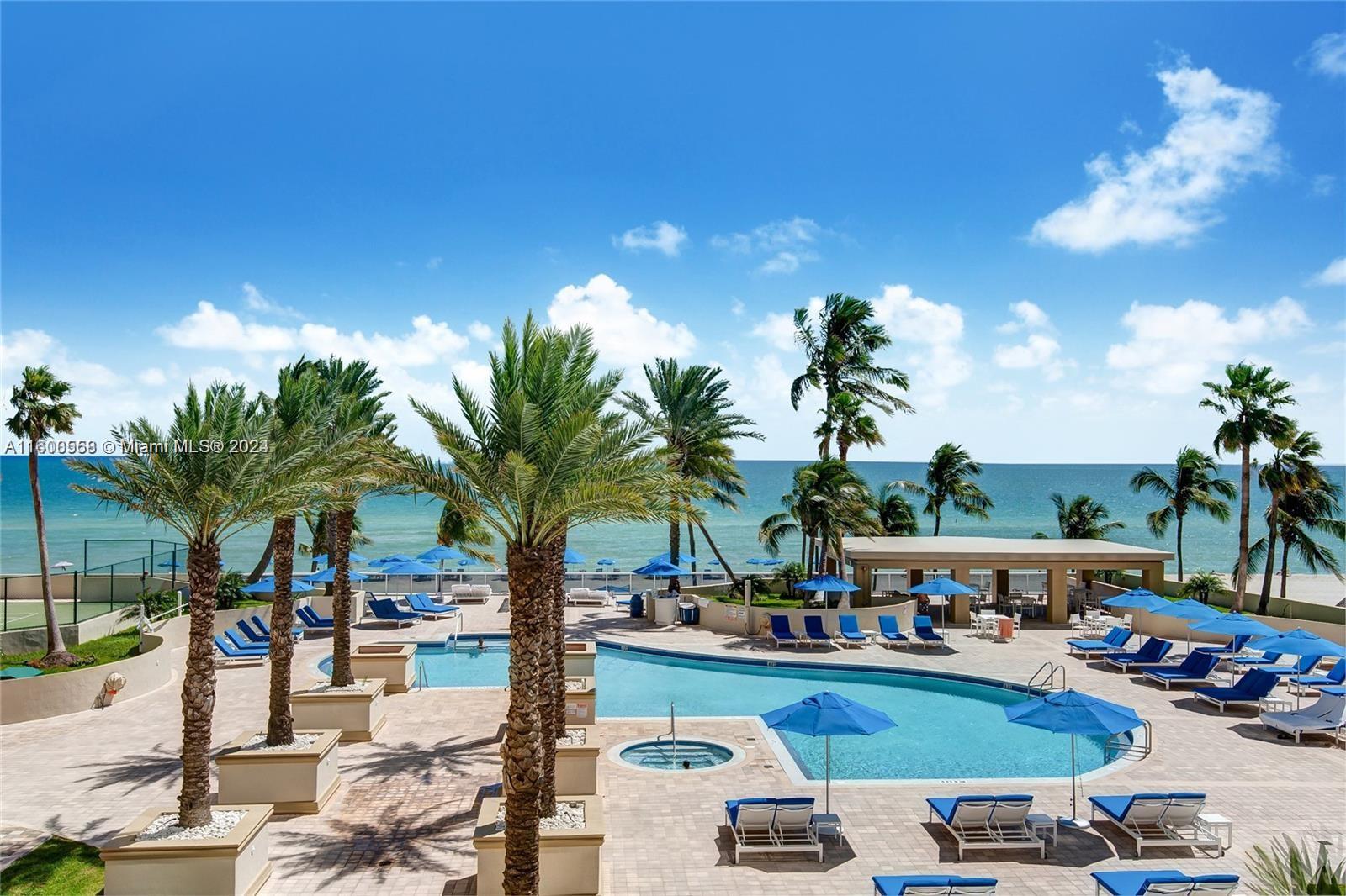 THE PINNACLE CONDO - Residential Lease