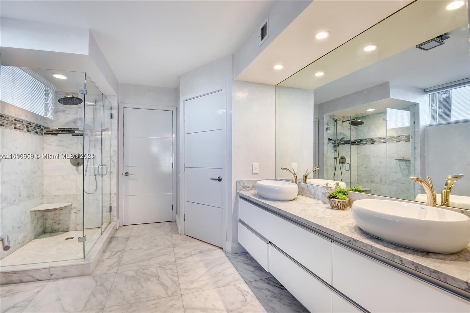 THE PINNACLE CONDO - Residential Lease