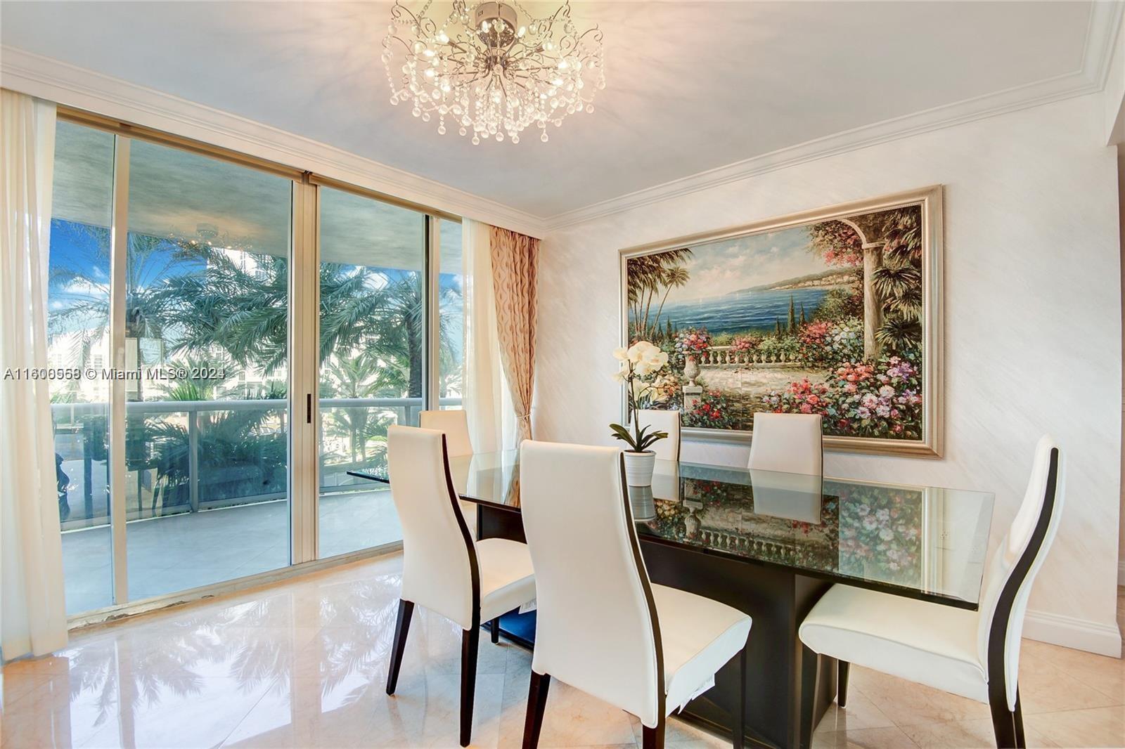 THE PINNACLE CONDO - Residential Lease