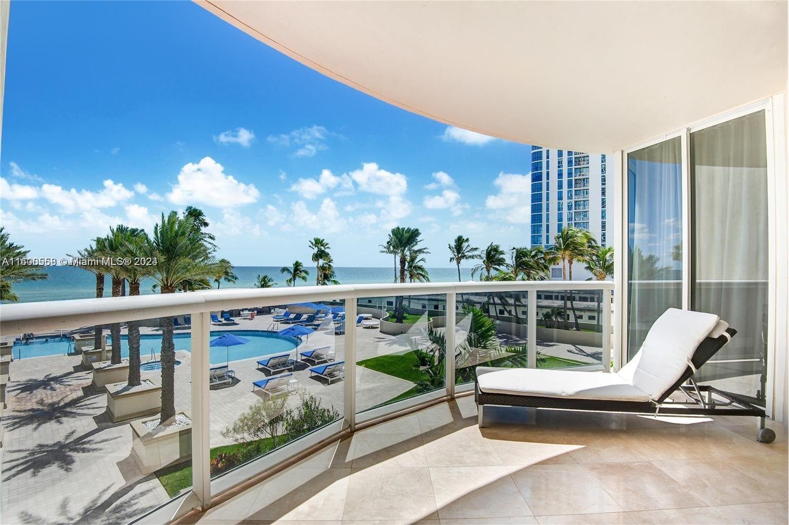 THE PINNACLE CONDO - Residential Lease