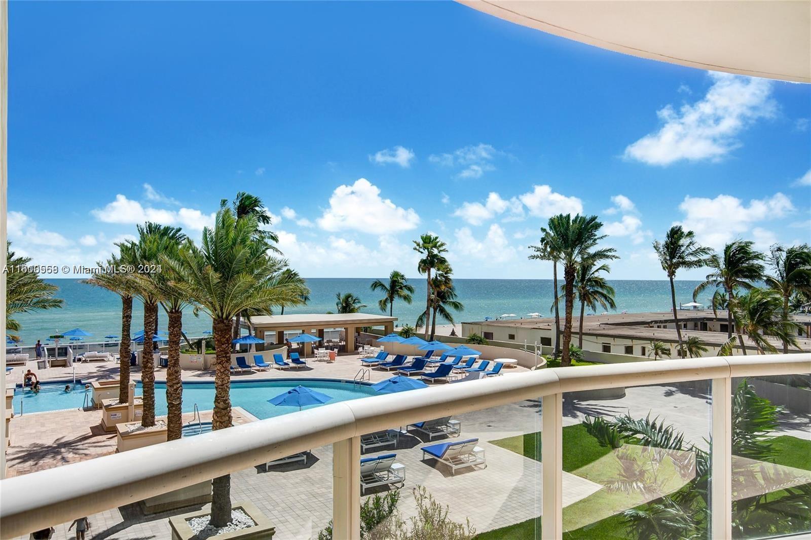 THE PINNACLE CONDO - Residential Lease