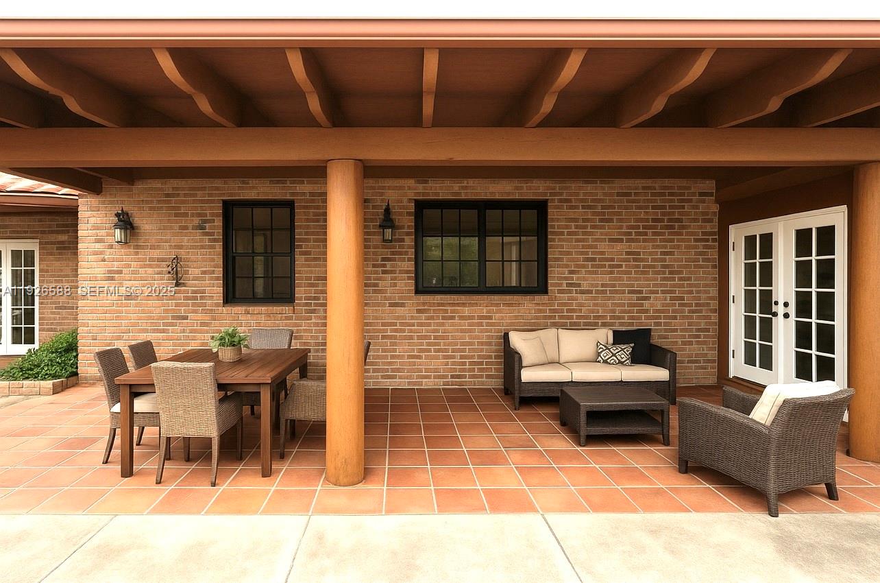 DIXIE ESTATES AMENDED - Residential Lease