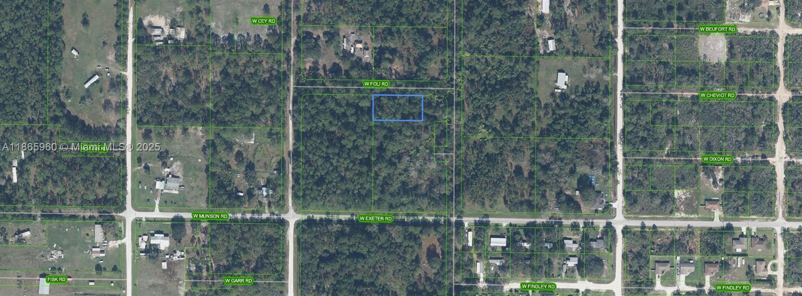 3175 W Foli Road