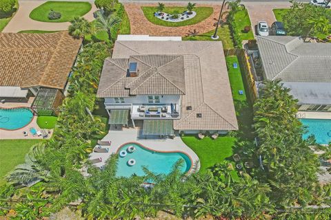 2640 NE 23rd Ct Pompano Beach FL 33062
