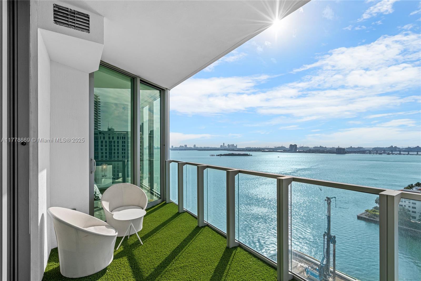Property for Sale at 2900 Ne 7th Ave 1609, Miami, Broward County, Florida - Bedrooms: 2 
Bathrooms: 2  - $750,000