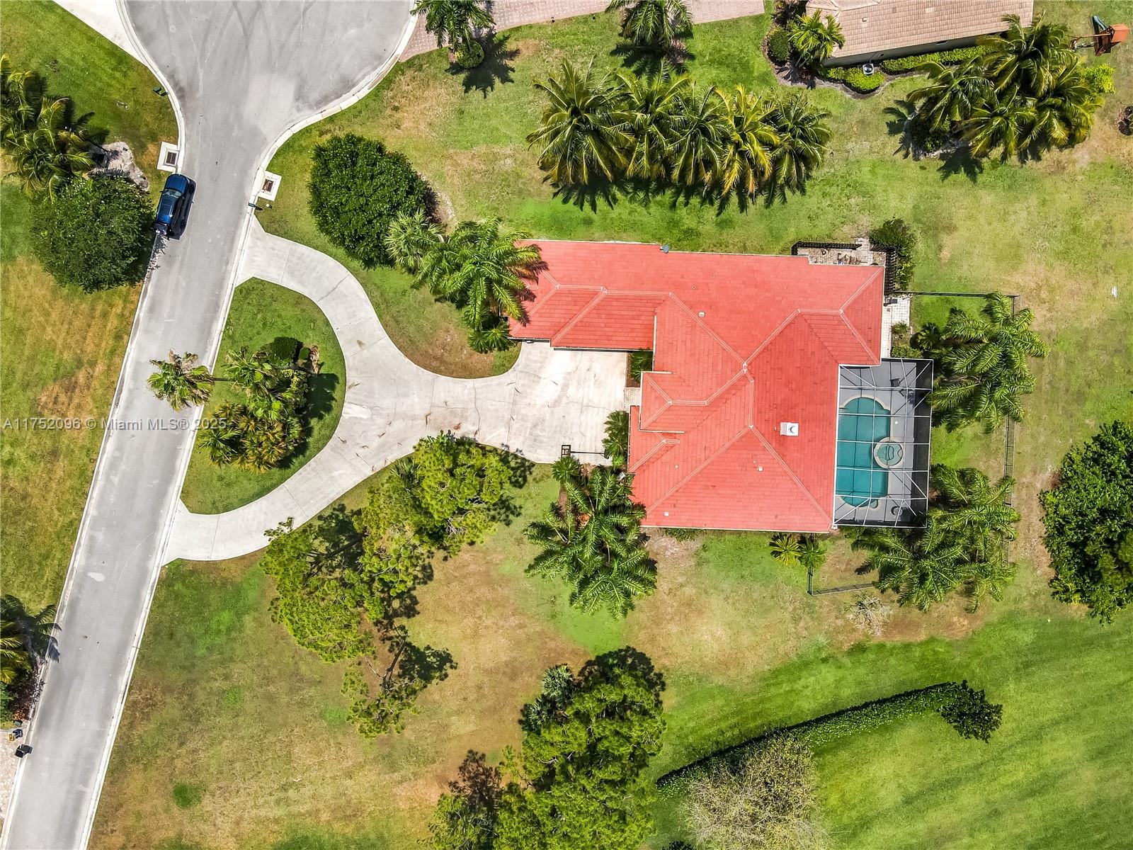Bay Hill Estates - Residential Lease