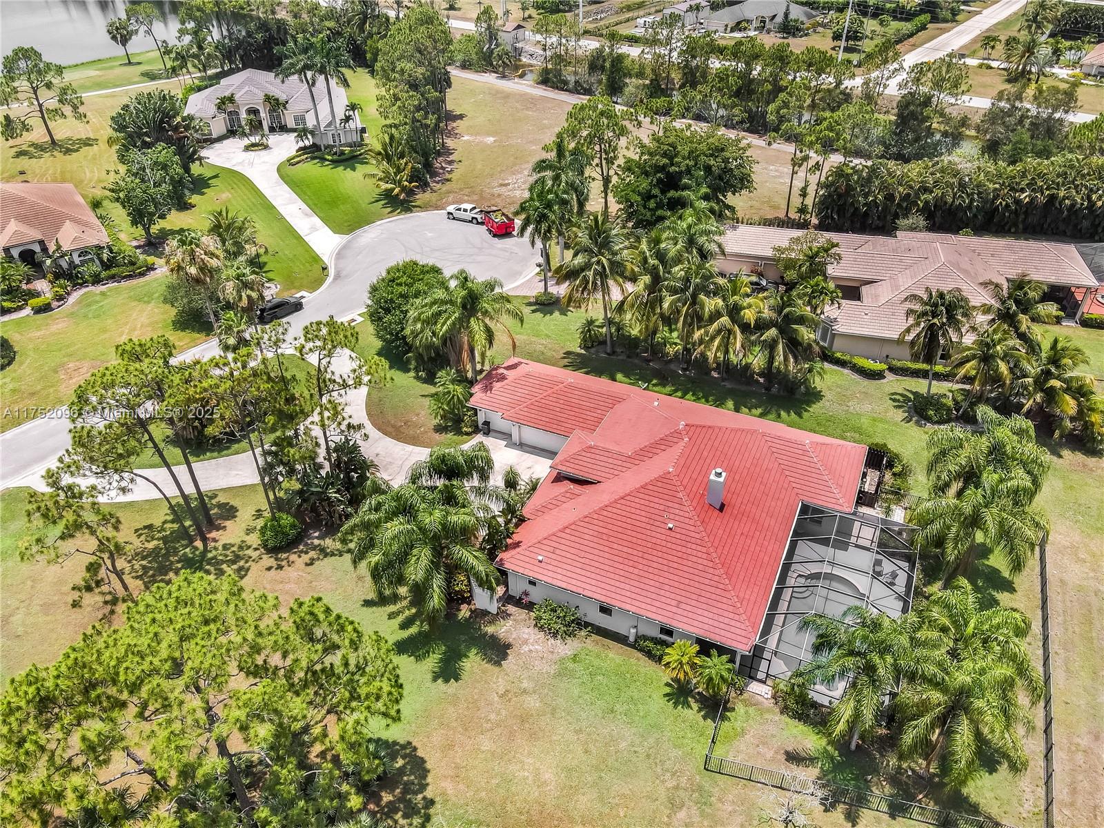 Bay Hill Estates - Residential Lease