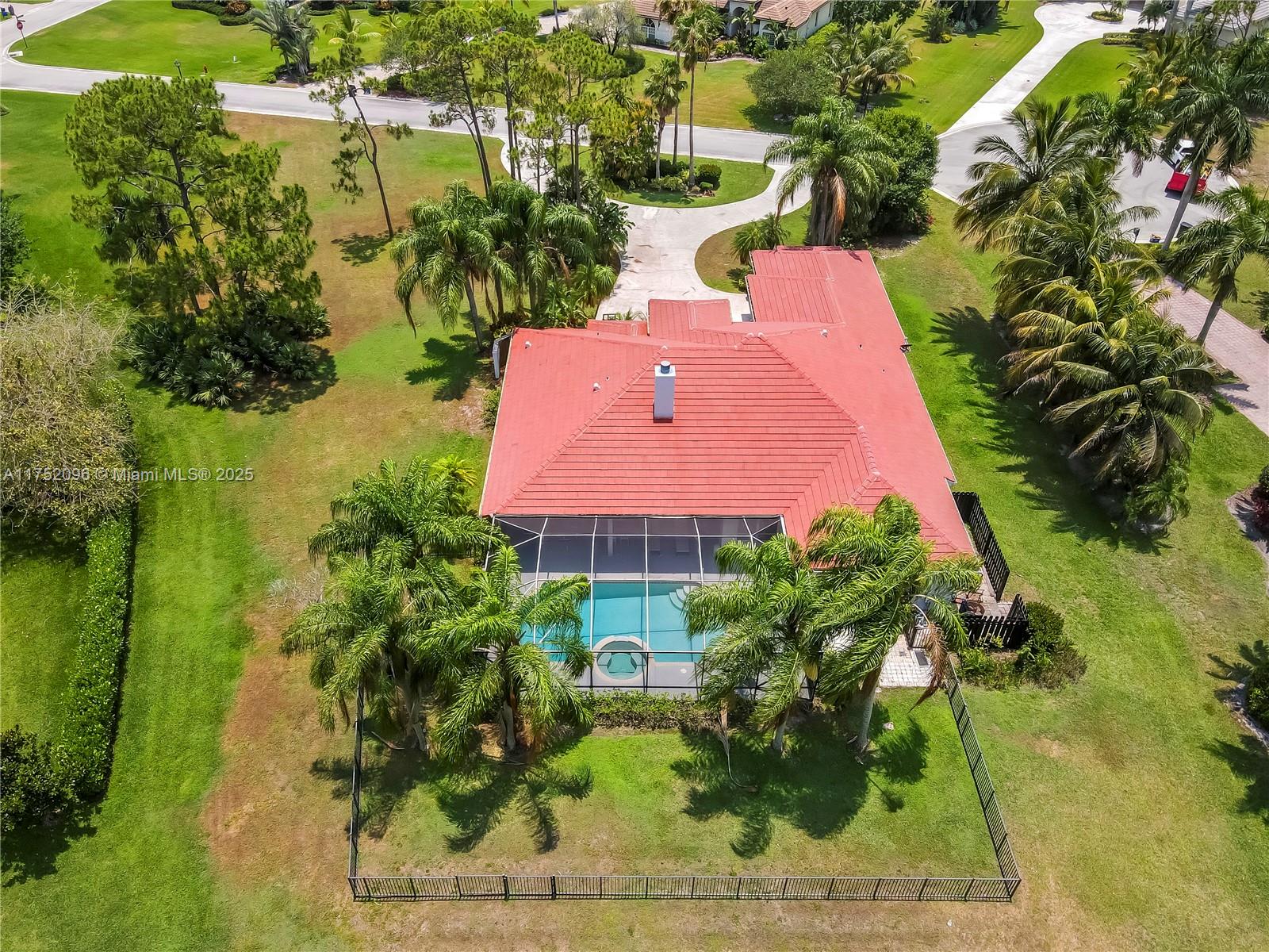 Bay Hill Estates - Residential Lease
