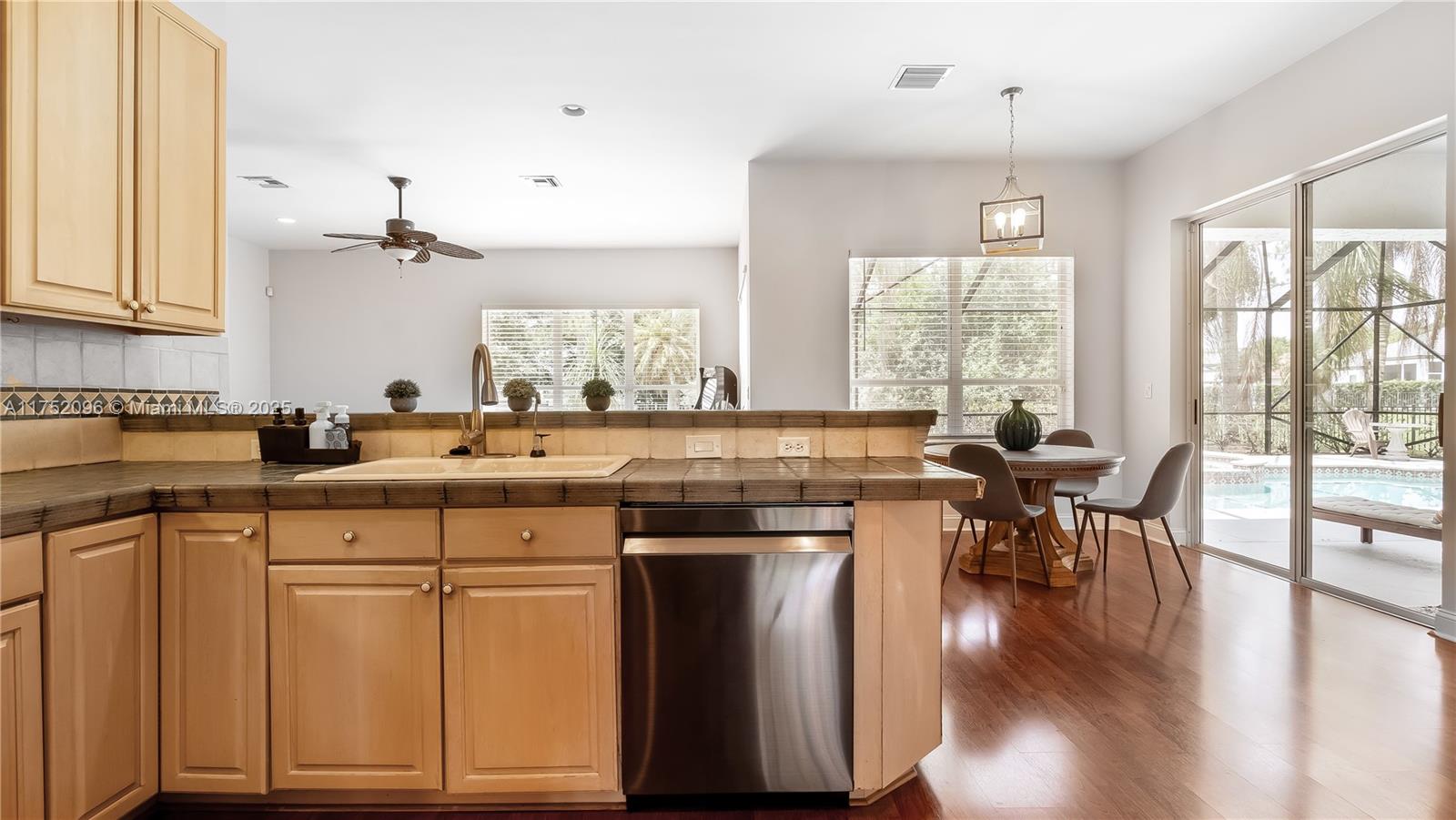 Bay Hill Estates - Residential Lease