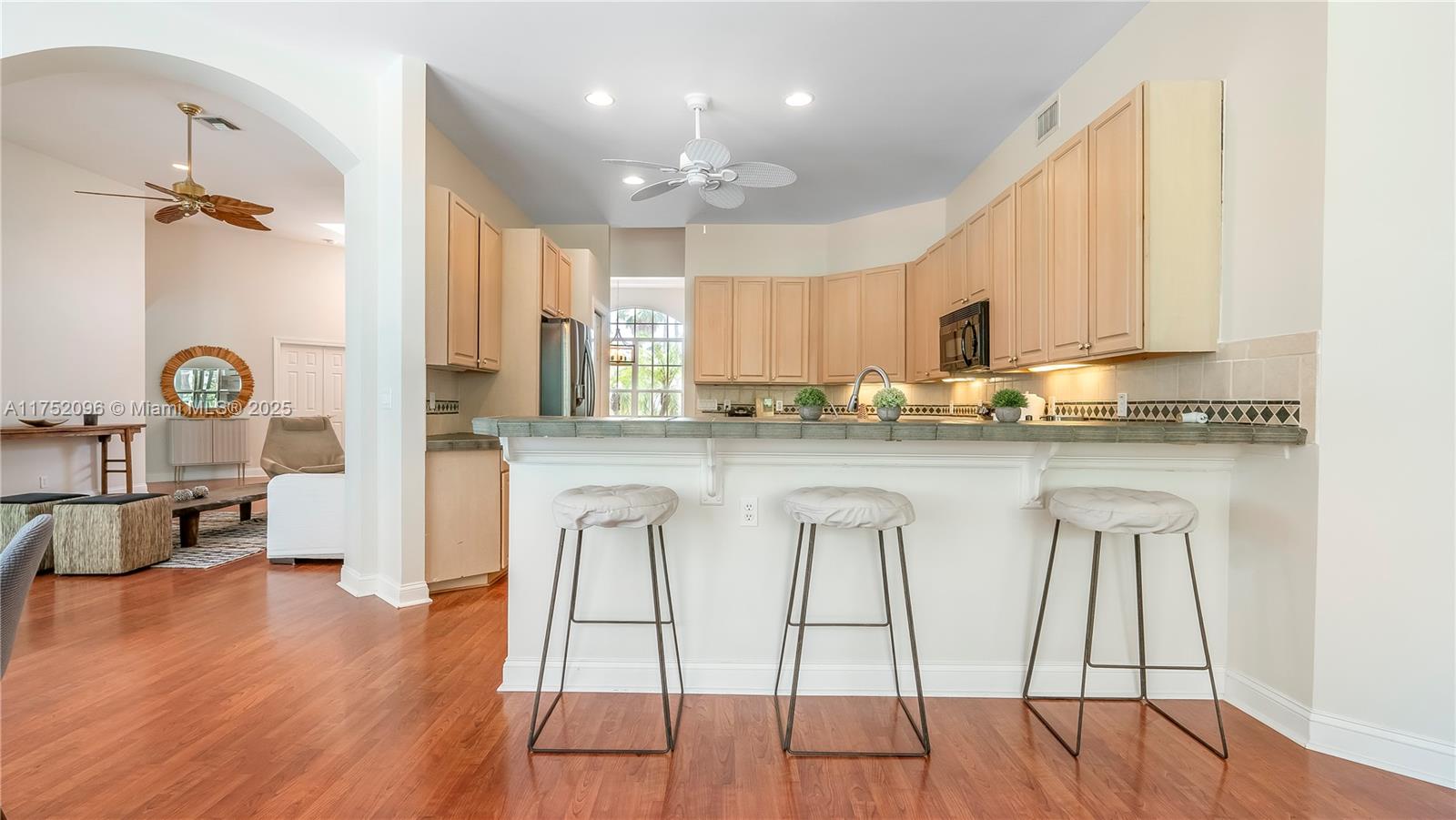 Bay Hill Estates - Residential Lease