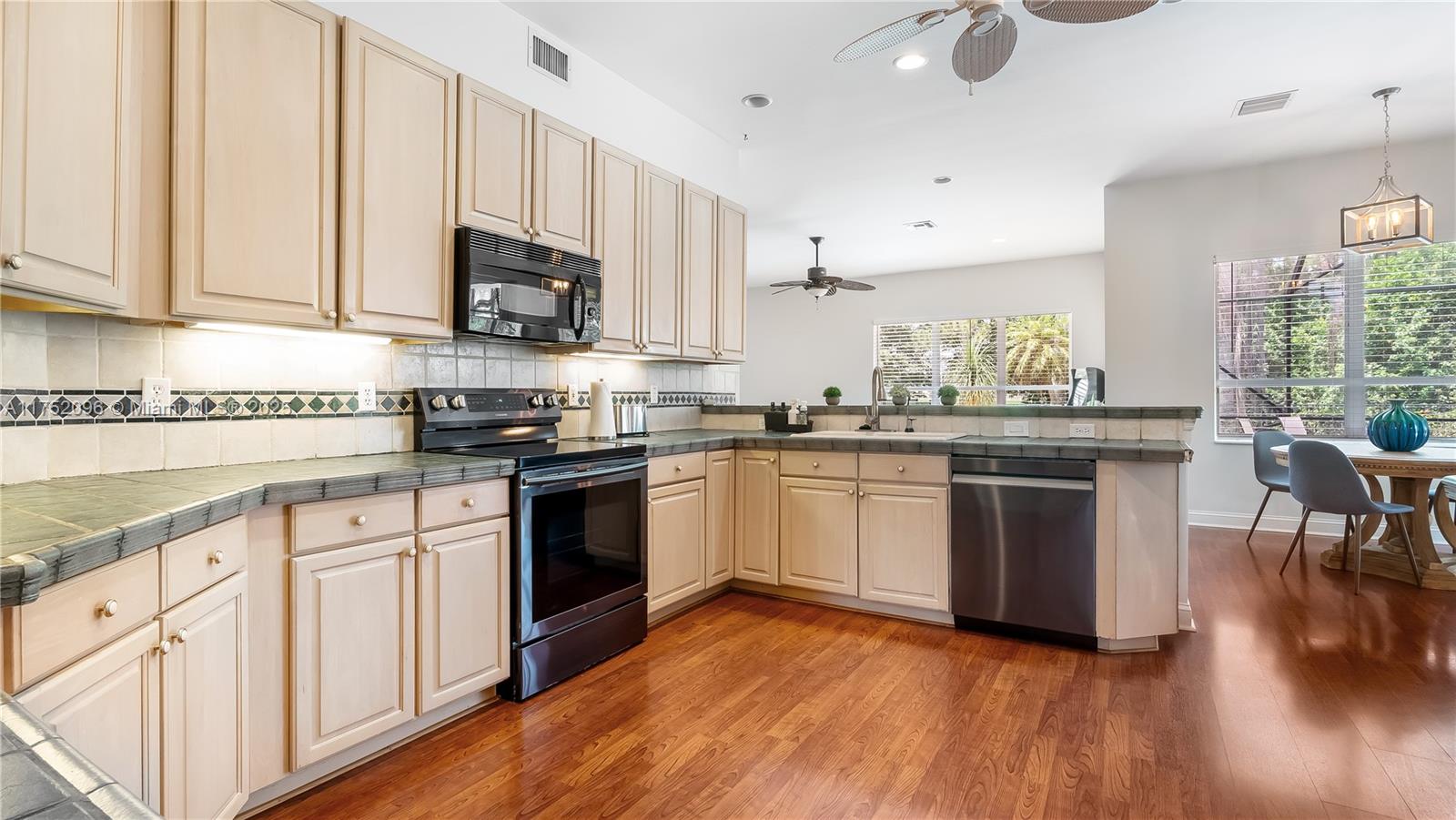 Bay Hill Estates - Residential Lease