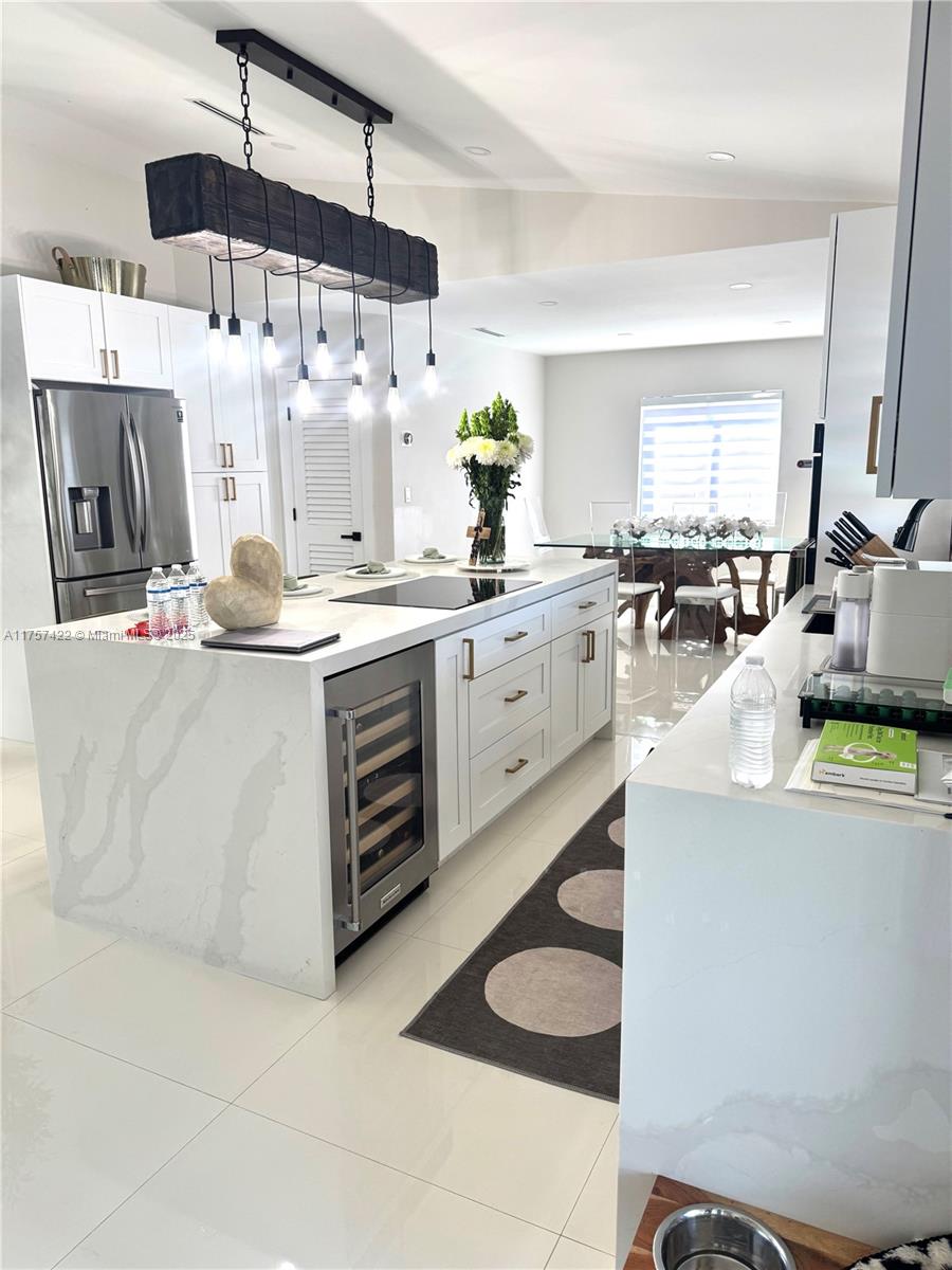 VISTA ALEGRE - Residential