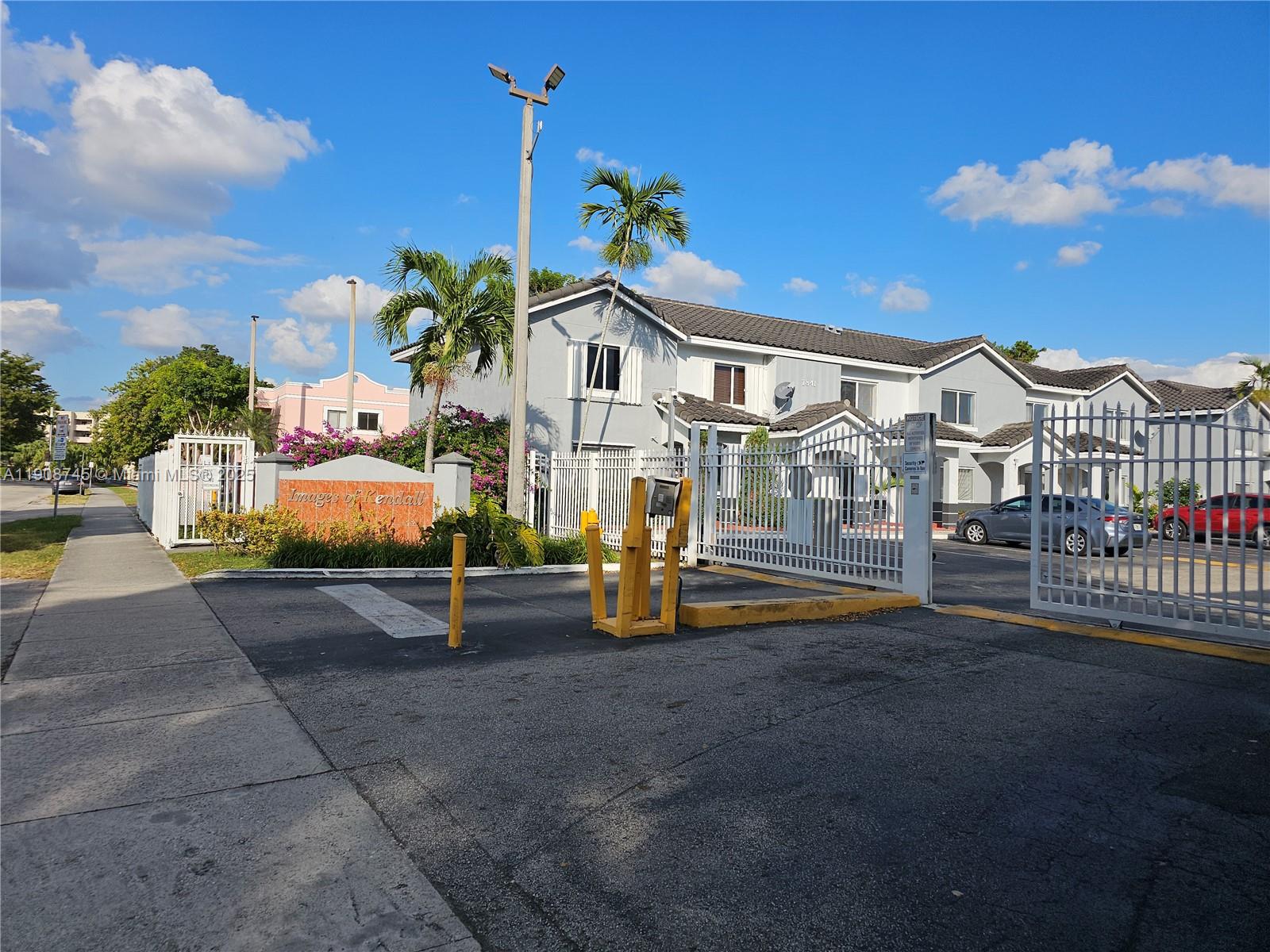 IMAGES OF KENDALL CONDO - Residential Lease