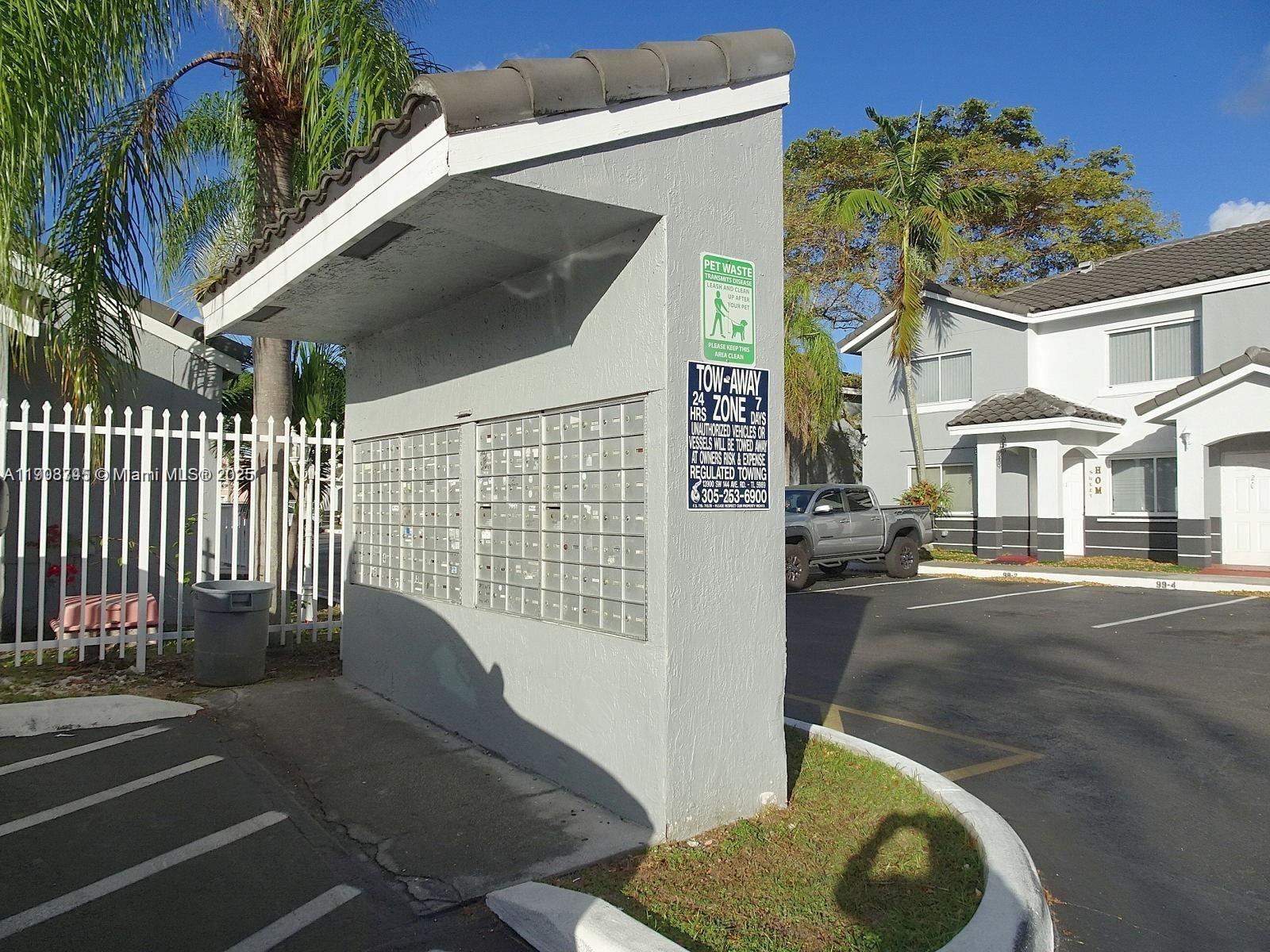 IMAGES OF KENDALL CONDO - Residential Lease