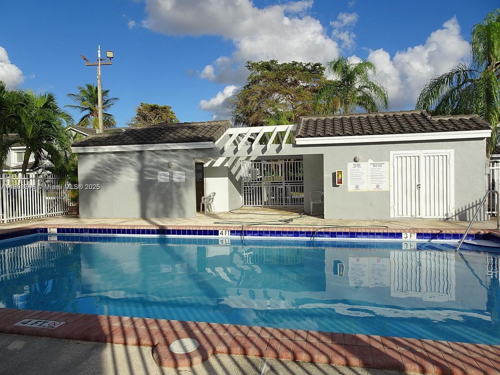 IMAGES OF KENDALL CONDO - Residential Lease