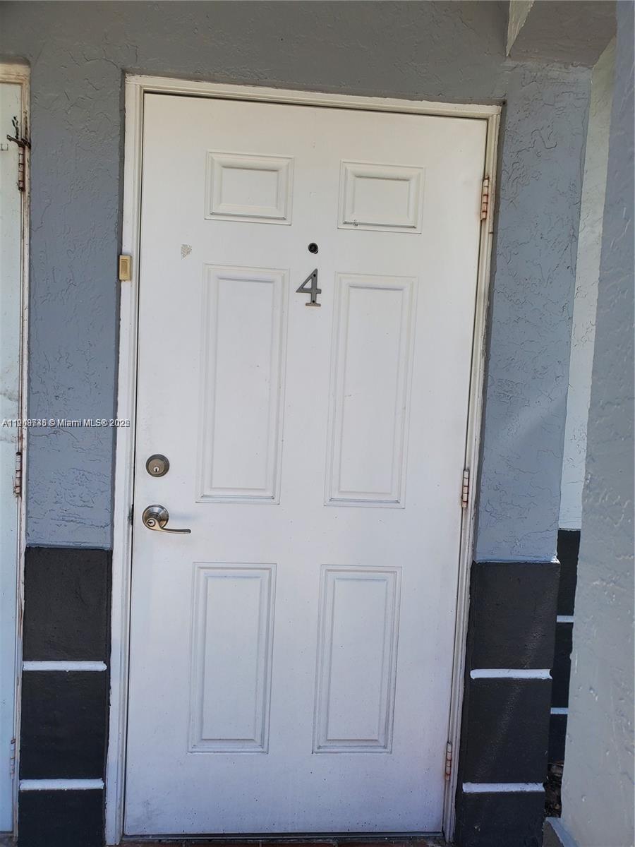 IMAGES OF KENDALL CONDO - Residential Lease