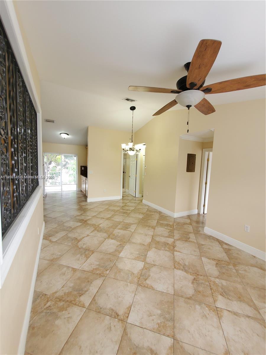 IMAGES OF KENDALL CONDO - Residential Lease