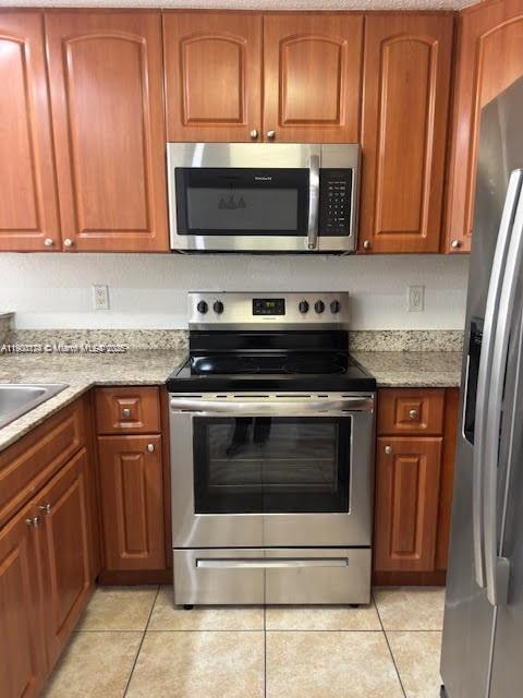 Tropical Landings - Residential Lease