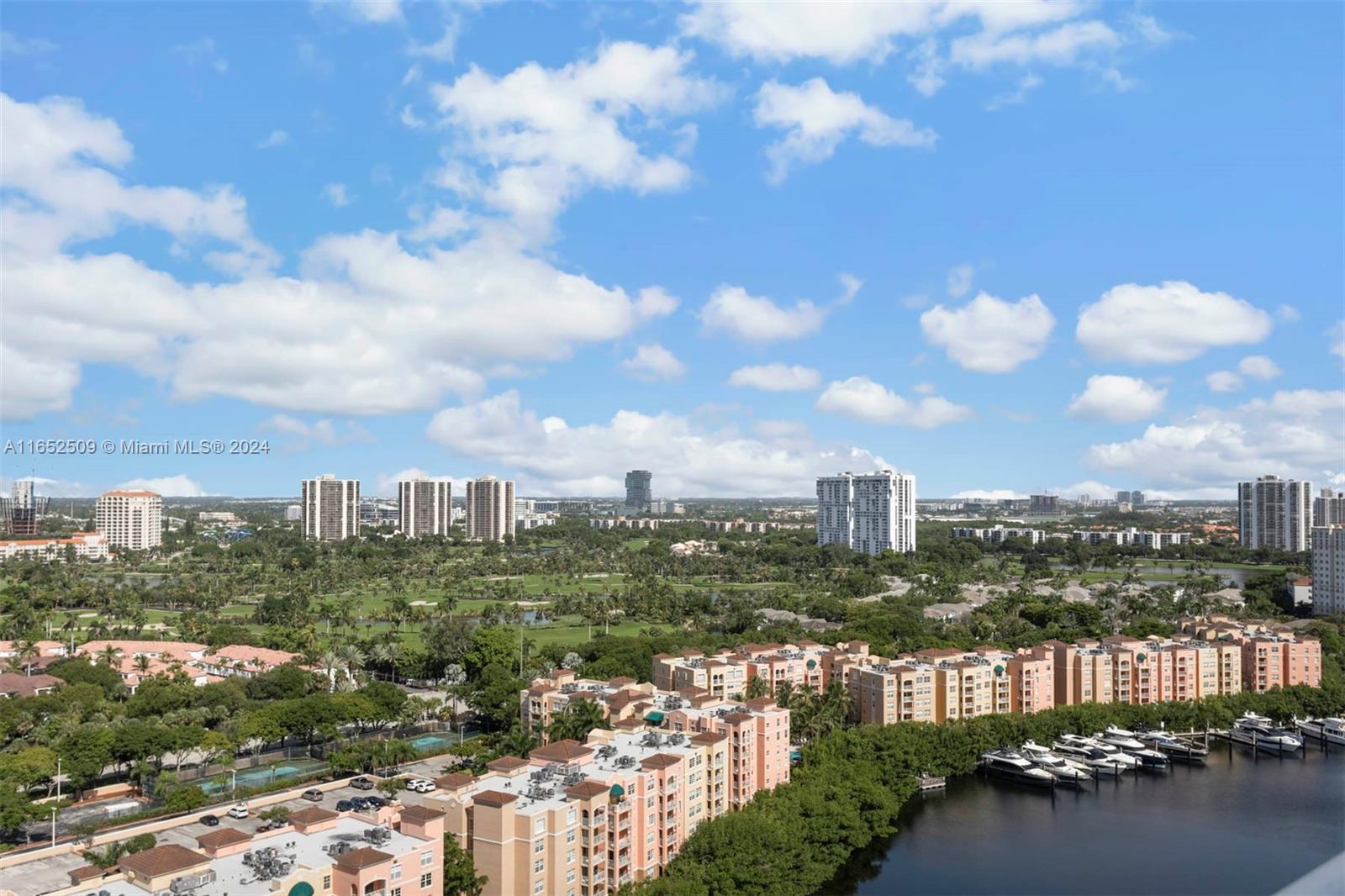 MARINA TOWER CONDO - Residential