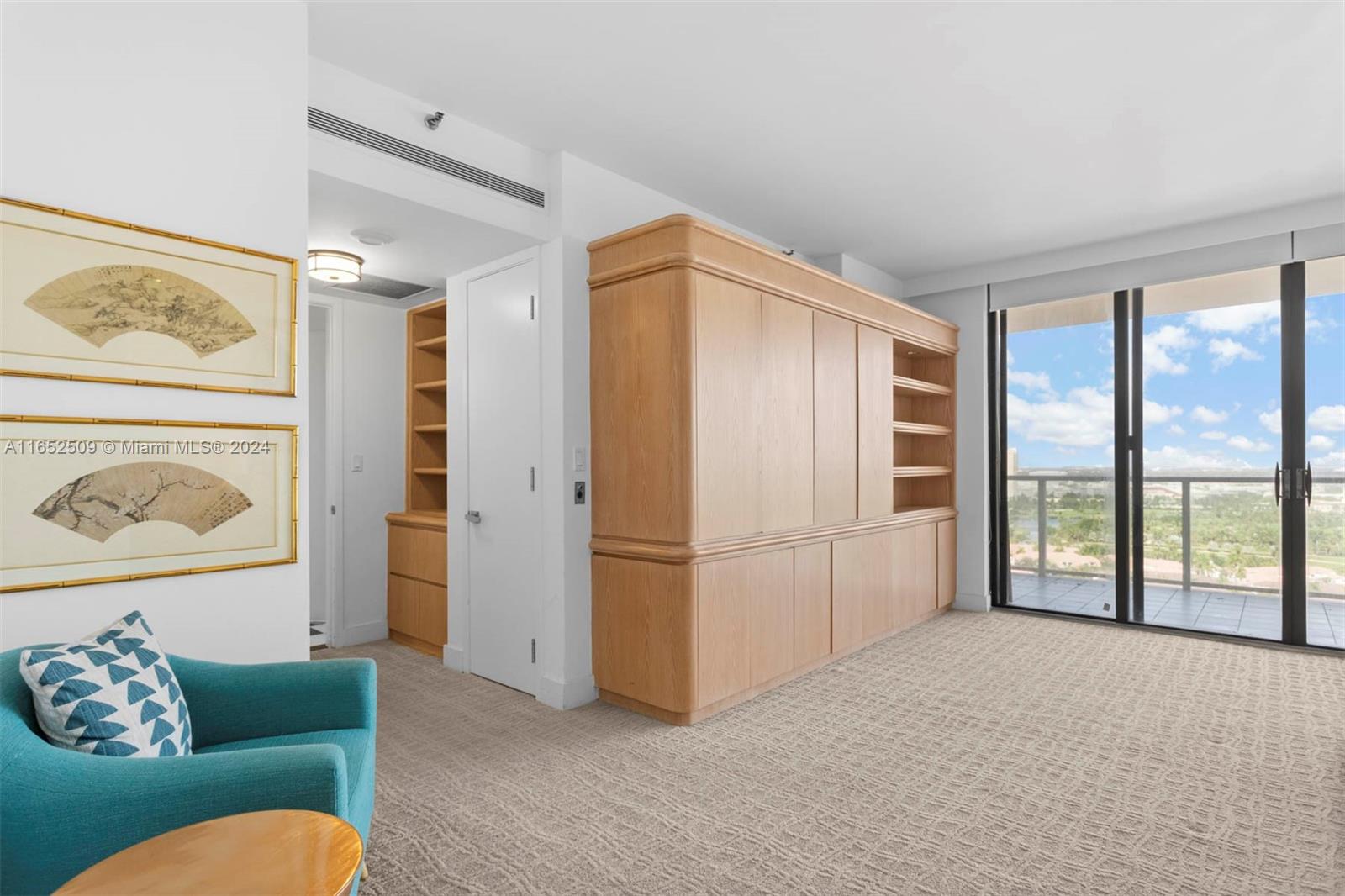 MARINA TOWER CONDO - Residential