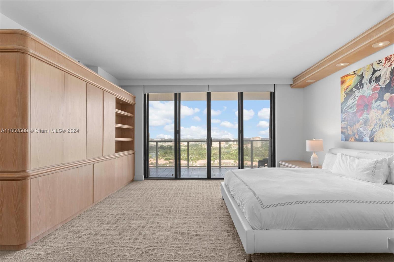 MARINA TOWER CONDO - Residential