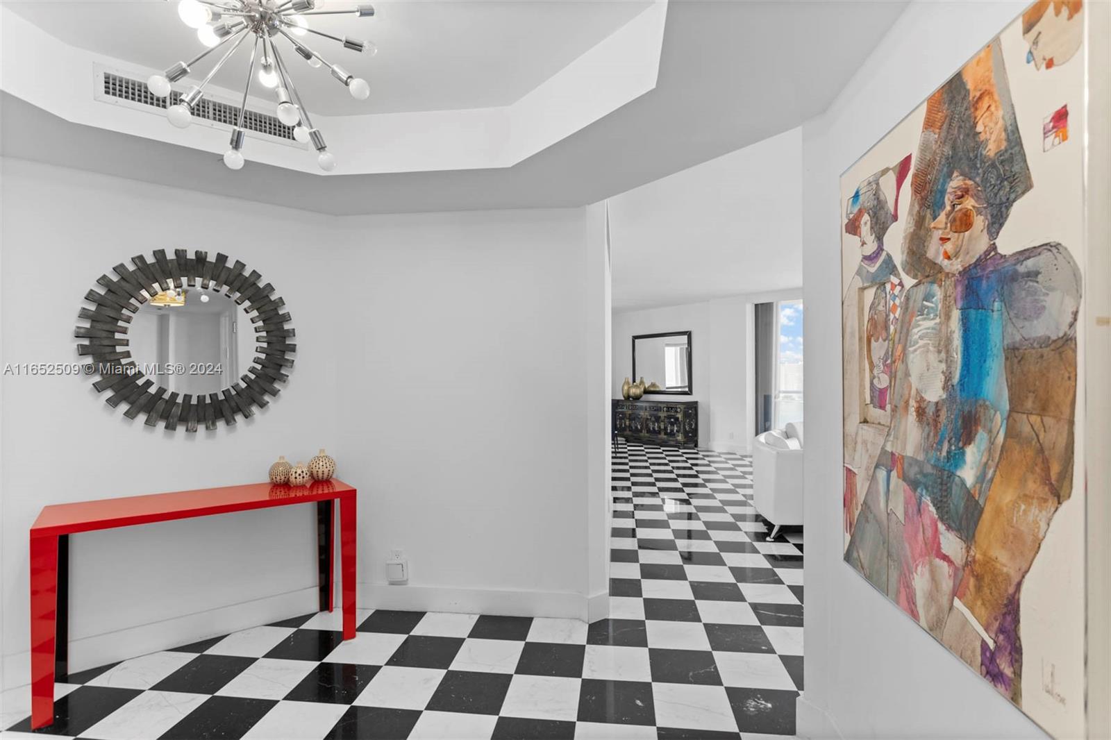MARINA TOWER CONDO - Residential