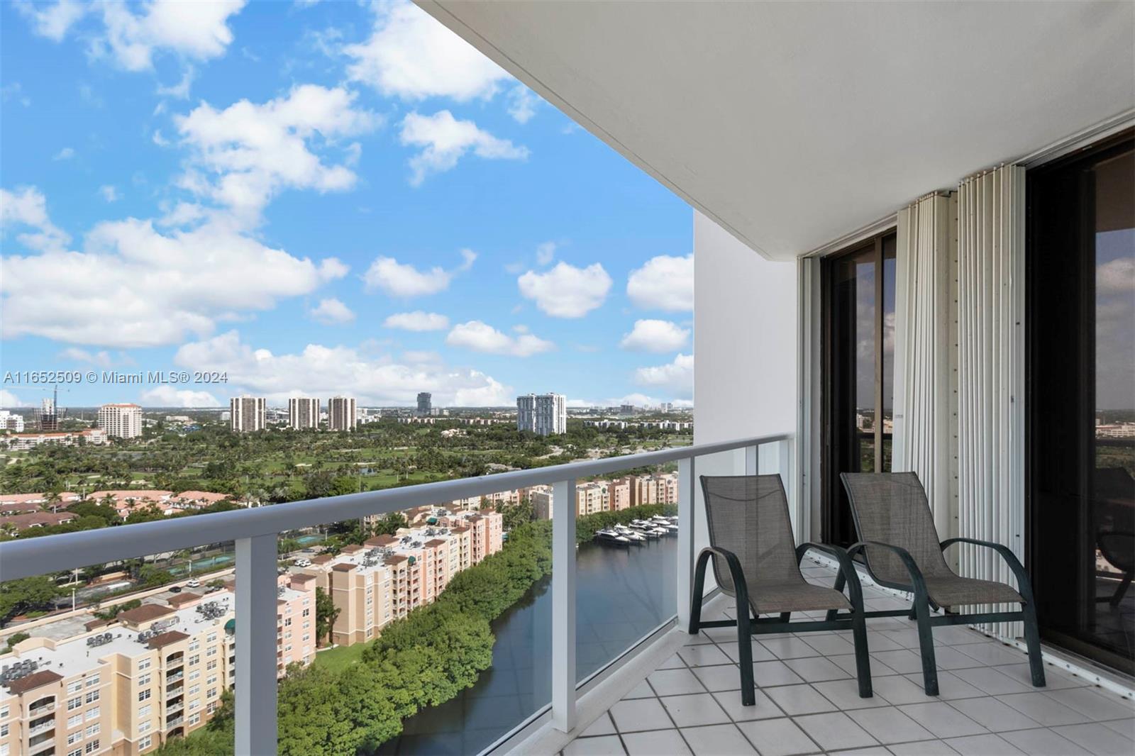 MARINA TOWER CONDO - Residential