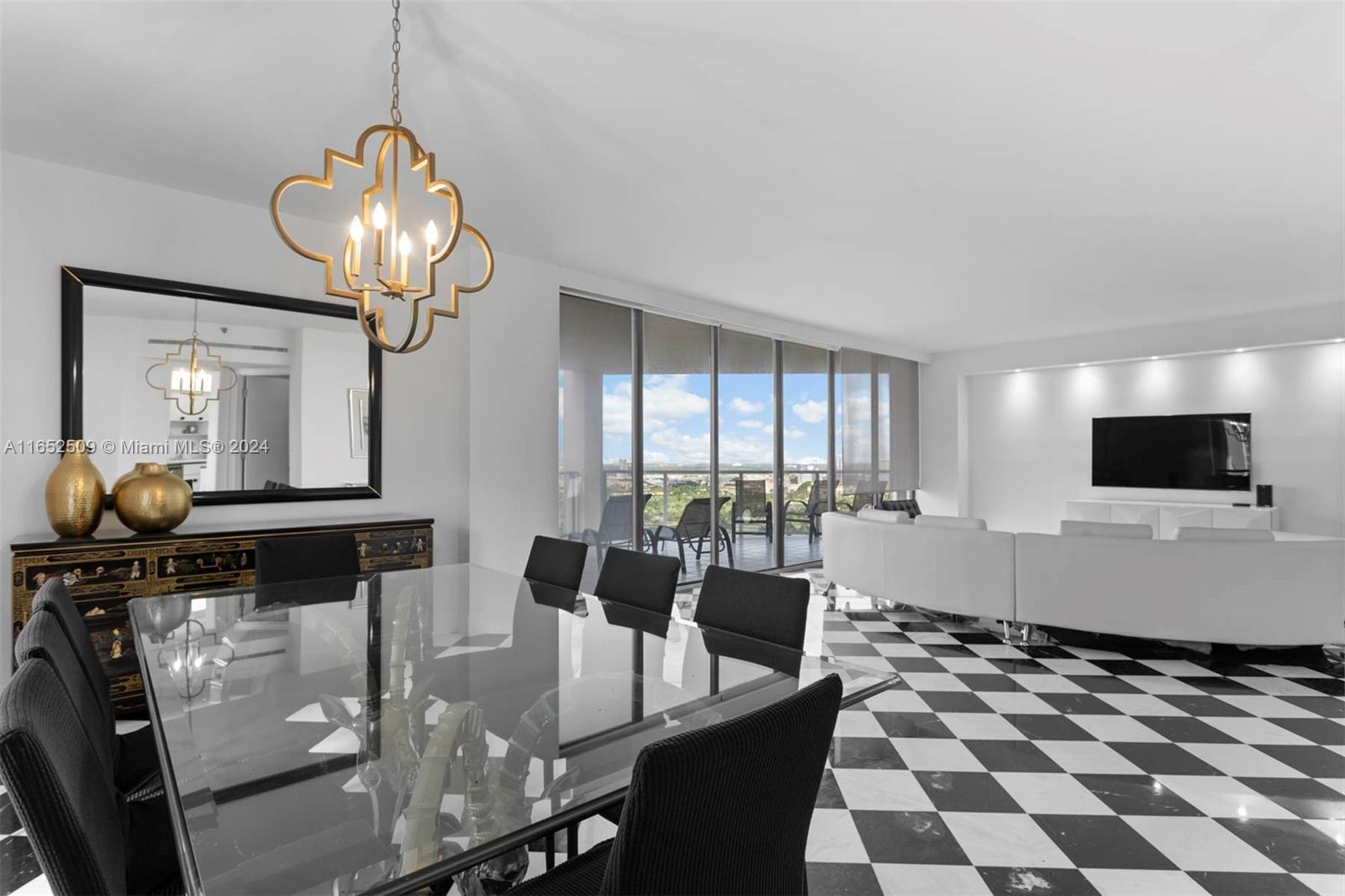 MARINA TOWER CONDO - Residential