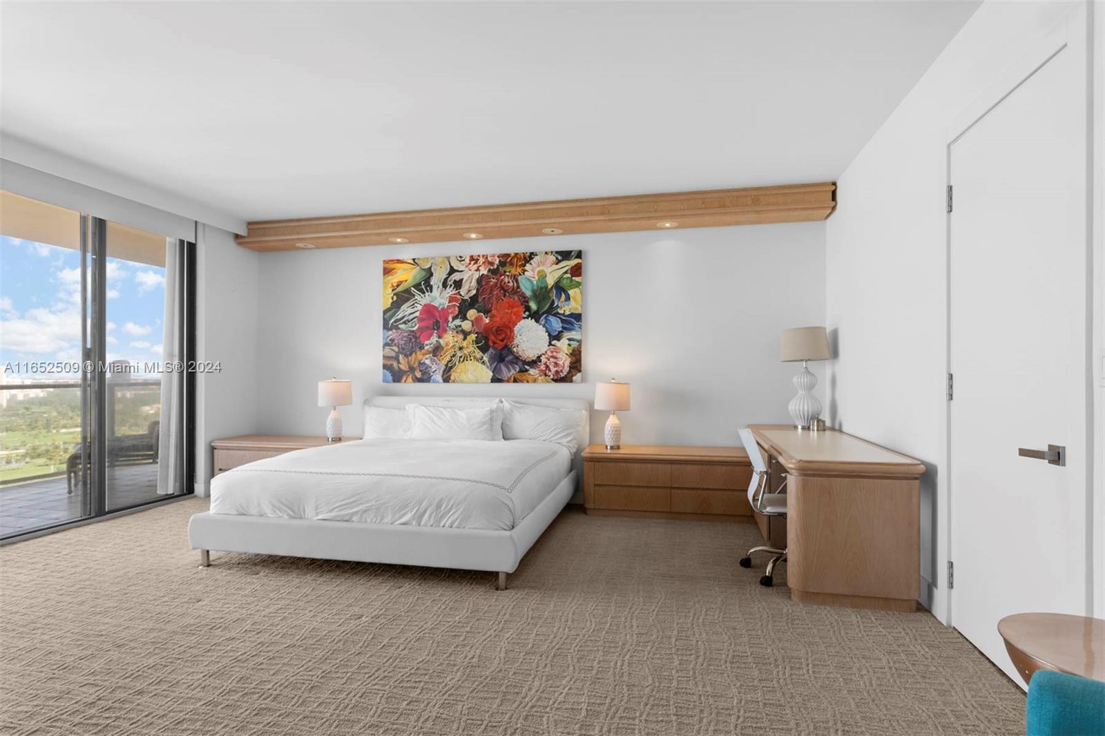 MARINA TOWER CONDO - Residential