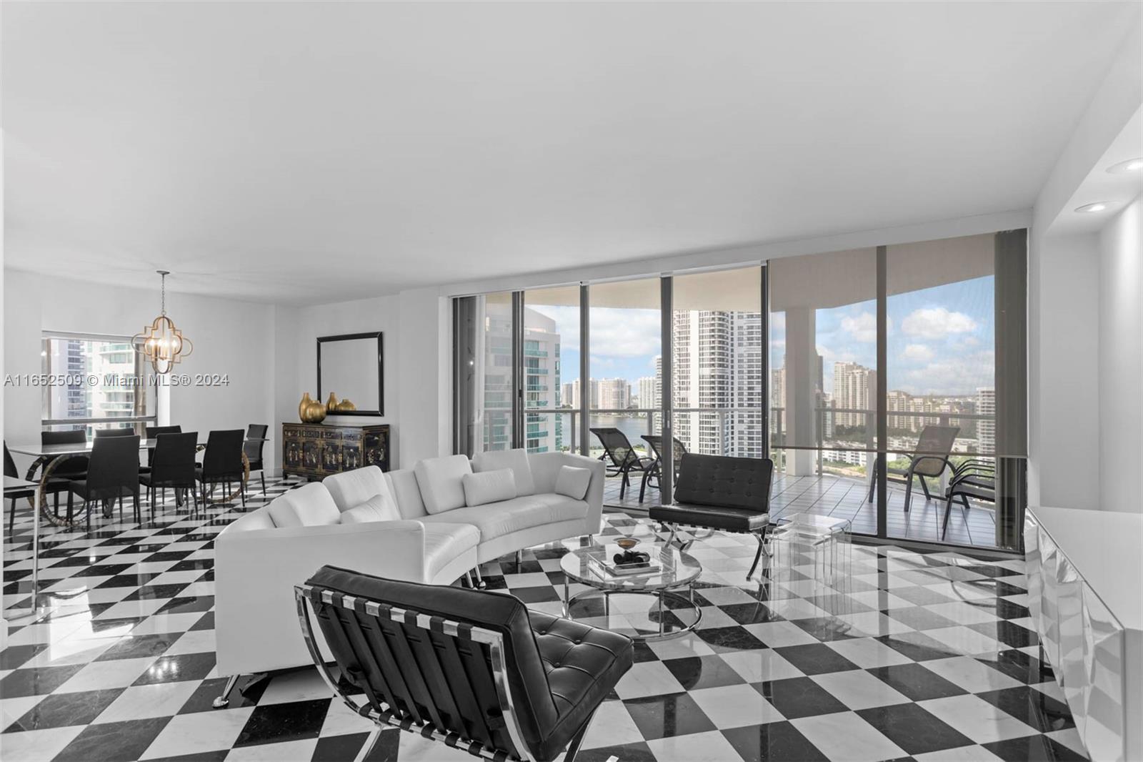 MARINA TOWER CONDO - Residential