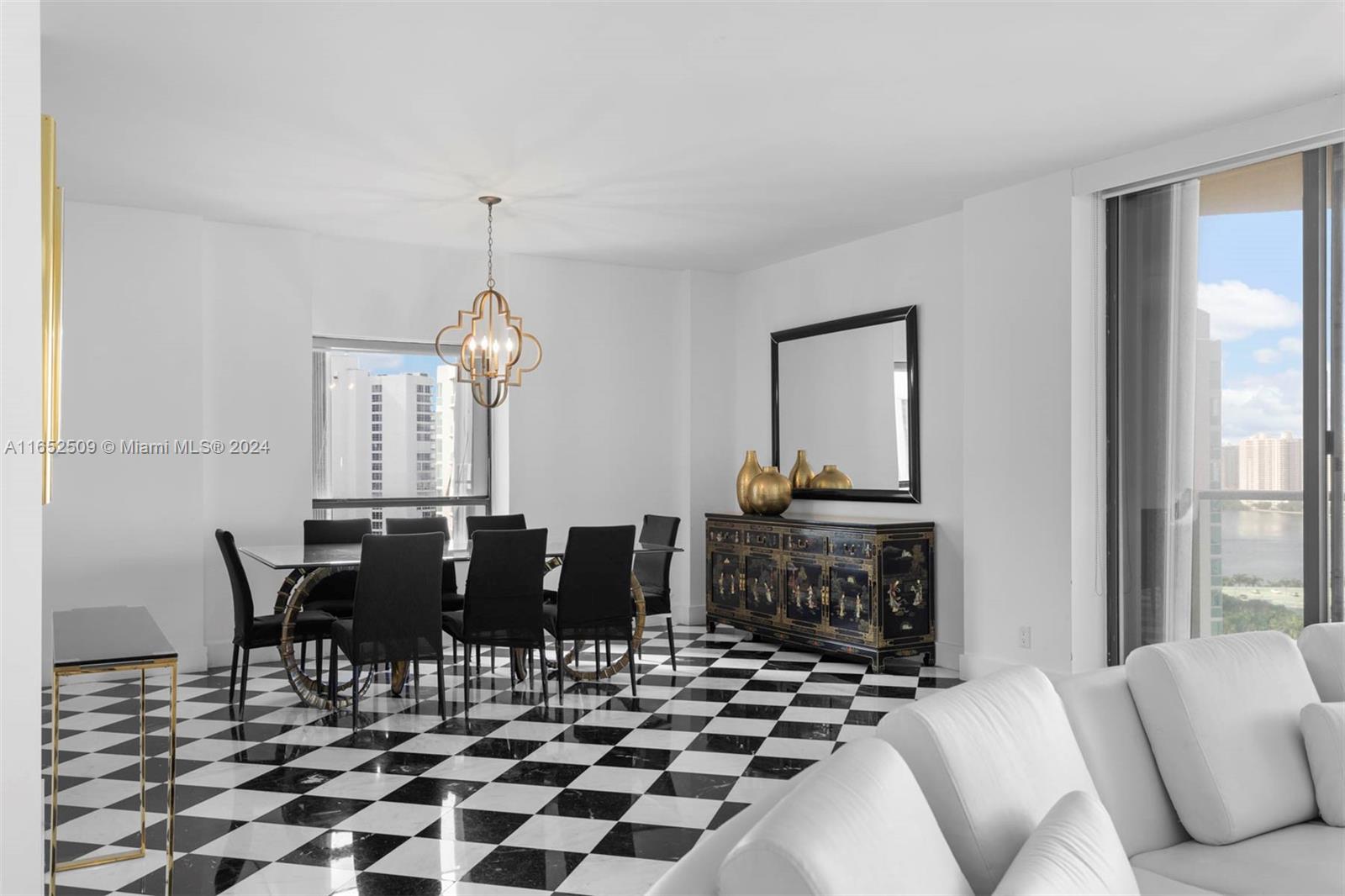 MARINA TOWER CONDO - Residential
