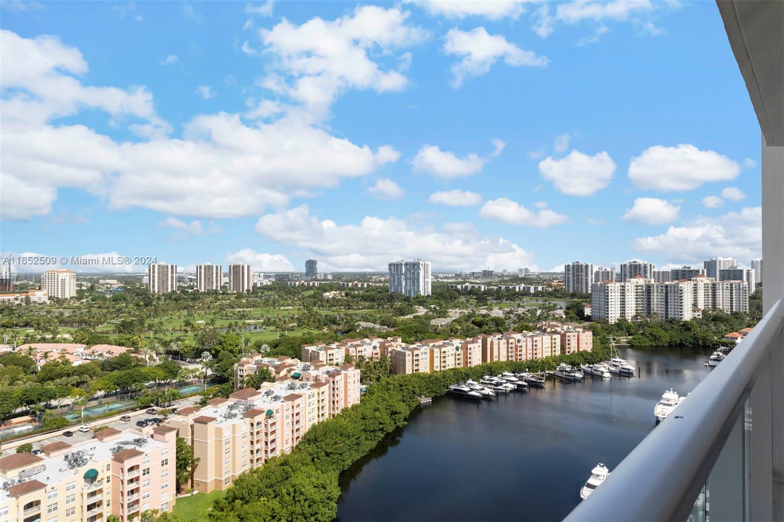 MARINA TOWER CONDO - Residential