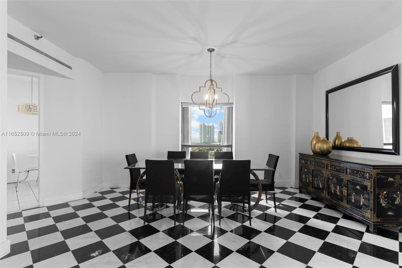 MARINA TOWER CONDO - Residential