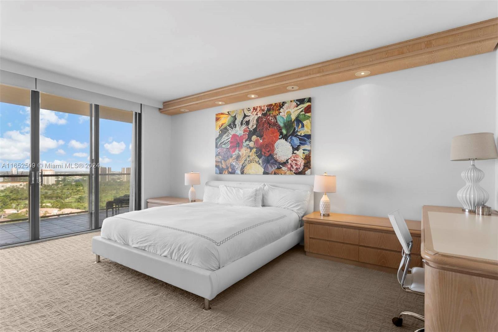 MARINA TOWER CONDO - Residential