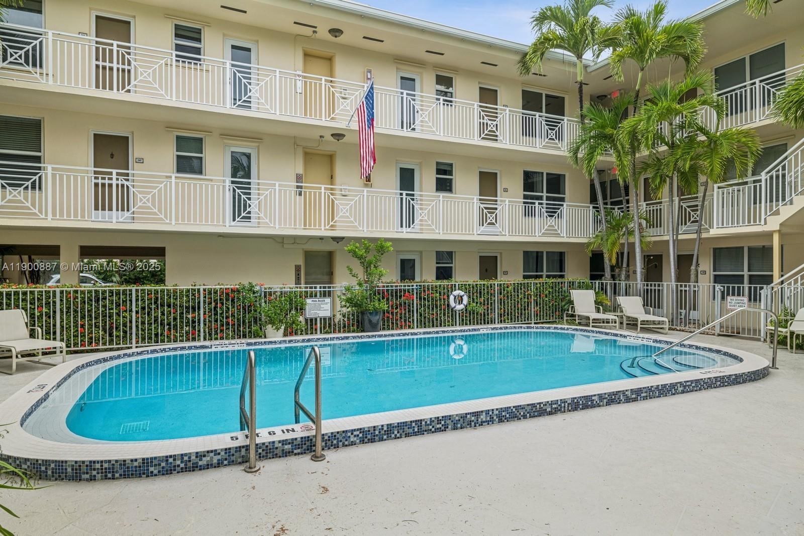 255 Sunrise Dr 107