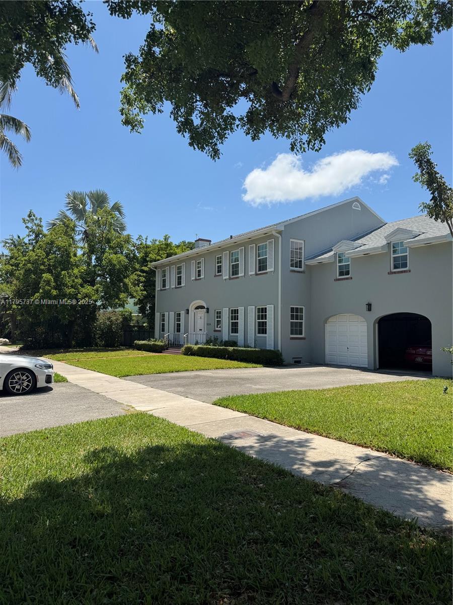MIAMI SHORES SEC 3 - Residential