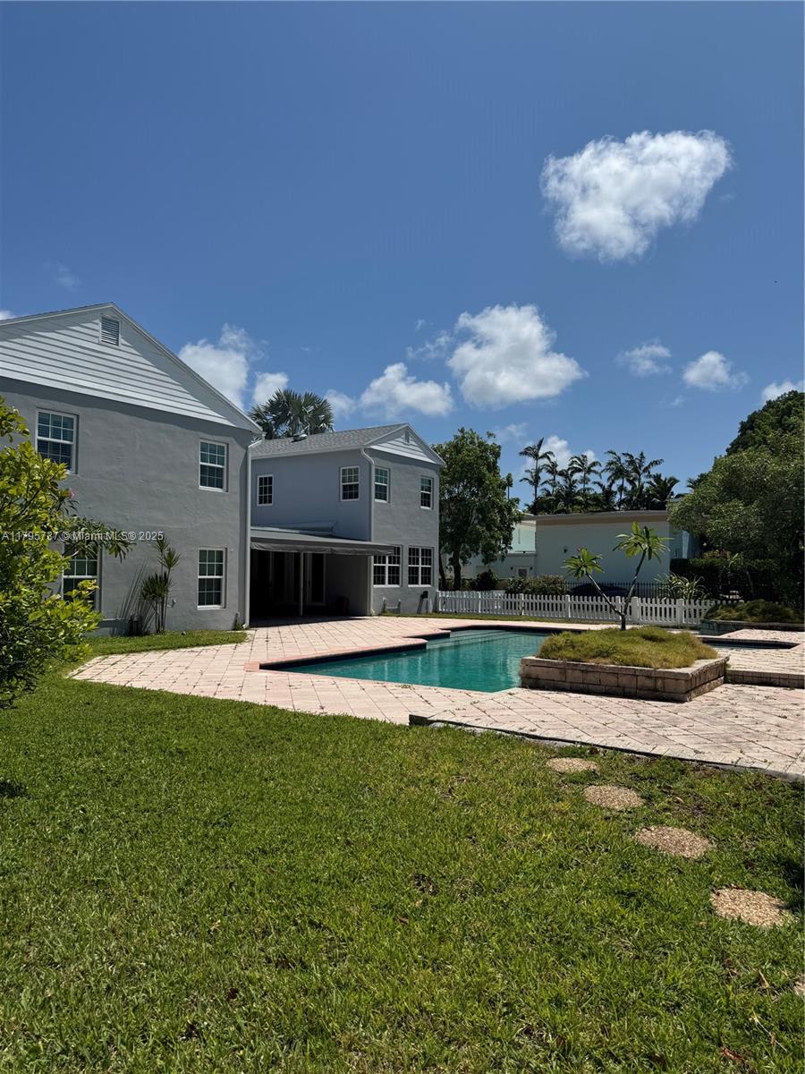 Property for Sale at 1234 Ne 96th St, Miami Shores, Miami-Dade County, Florida - Bedrooms: 5 
Bathrooms: 6  - $4,499,000