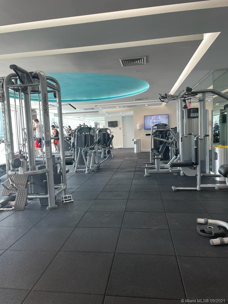 500 BRICKELL EAST CONDO - Residential