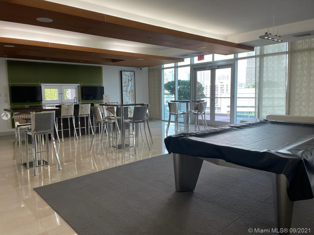 500 BRICKELL EAST CONDO - Residential