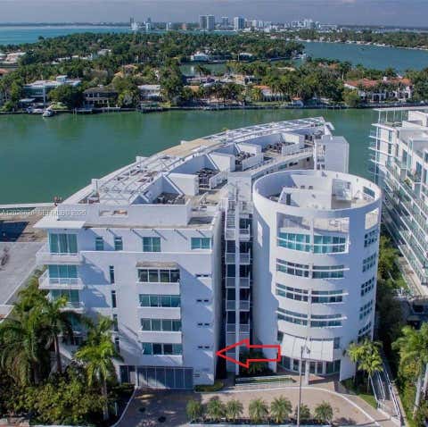 Photo of 6580 Indian Creek Dr #201, Miami Beach, FL 33141 (MLS # A12026826)