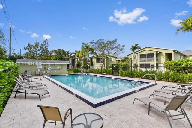 GARDENWAY CONDO - Residential Lease