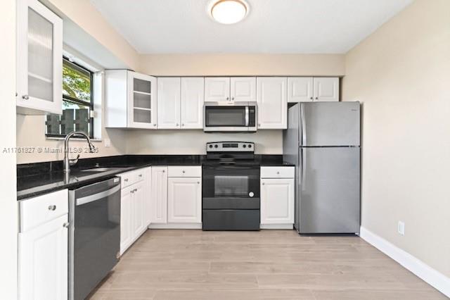 GARDENWAY CONDO - Residential Lease