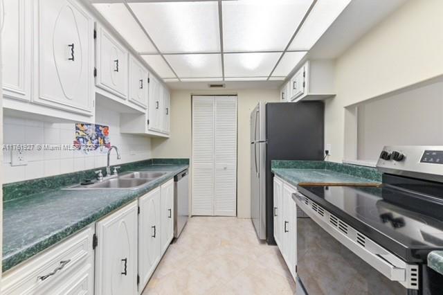 GARDENWAY CONDO - Residential Lease
