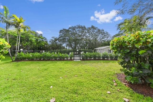 GARDENWAY CONDO - Residential Lease