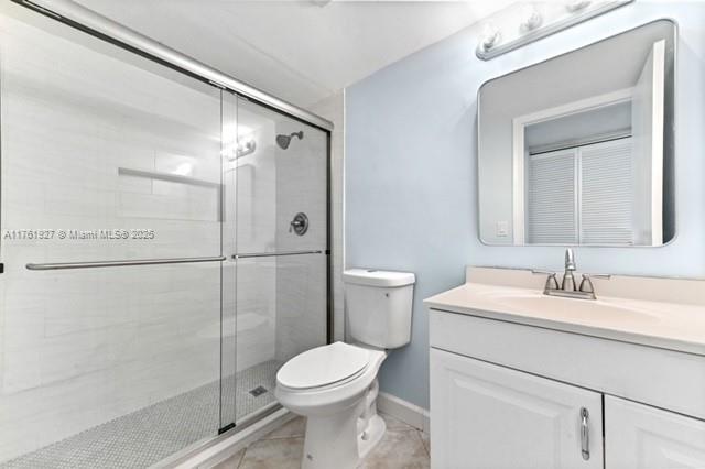 GARDENWAY CONDO - Residential Lease