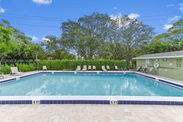 GARDENWAY CONDO - Residential Lease