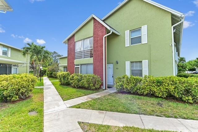 GARDENWAY CONDO - Residential Lease