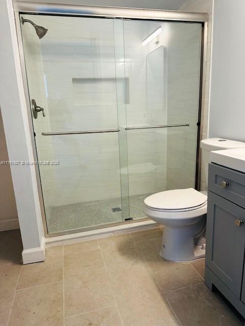 GARDENWAY CONDO - Residential Lease