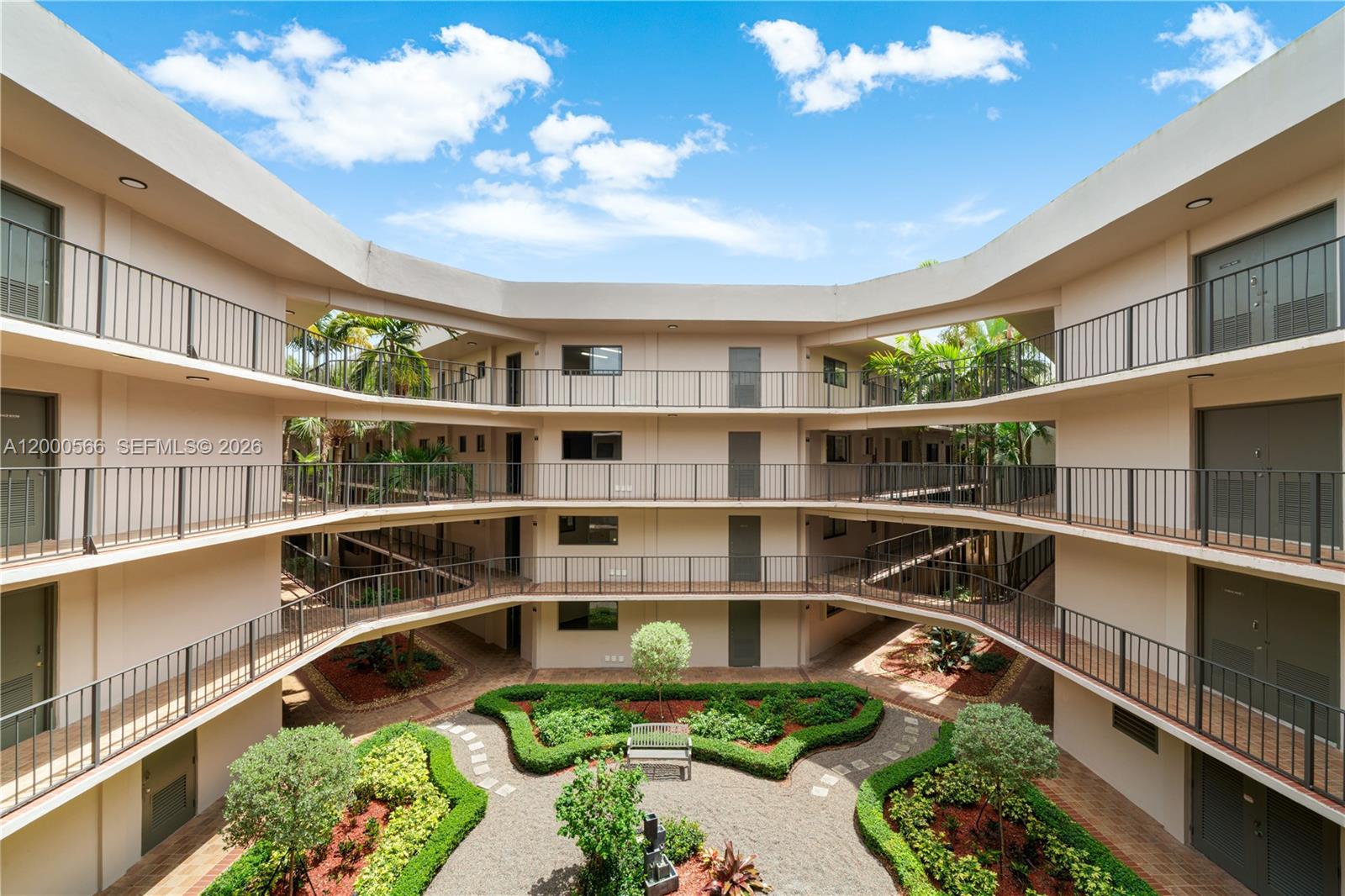 HORIZONS WEST CONDO #4 - Residential Lease